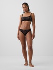 レース チーキービキニショーツ-3
