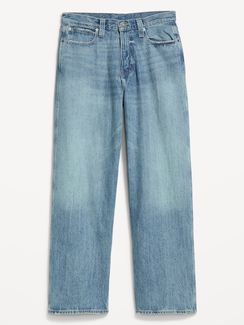 2000s Super Baggy Jeans