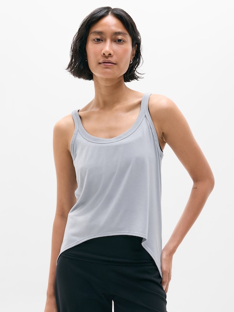Move With Ease Scoop Tank