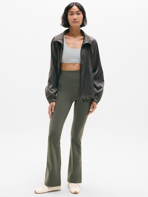 Salutation Stash Flare Pant