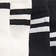 GAPロゴ ニーハイソックス 2足セット (キッズ)