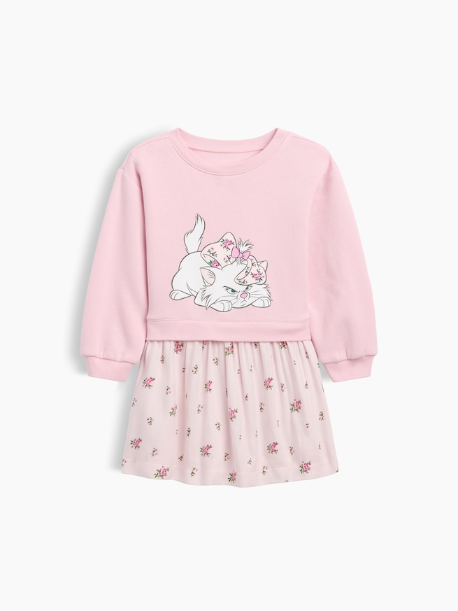 babyGap &times; ディズニー スウェットワンピース-0