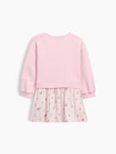 babyGap &times; ディズニー スウェットワンピース-1