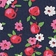 babyGap リブ クルーネックTシャツ