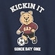 babyGap リラックスフィット クルーネック スウェットシャツ