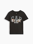 babyGap ピーナッツ グラフィックTシャツ-0