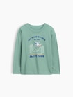 babyGap グラフィックTシャツ-0