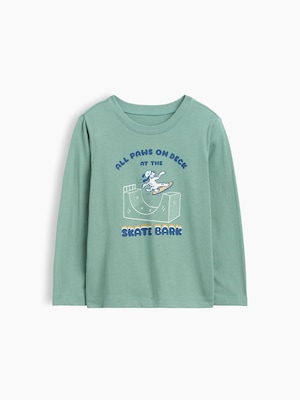 babyGap グラフィックTシャツ