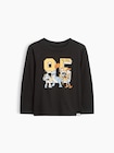 babyGap &times; ディズニー トイ・ストーリー グラフィックTシャツ-0