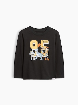 babyGap &times; ディズニー トイ・ストーリー グラフィックTシャツ