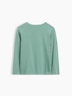 babyGap グラフィックTシャツ-1