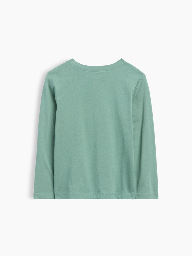babyGap グラフィックTシャツ-1