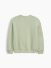 babyGap クルーネック グラフィック スウェットシャツ-1