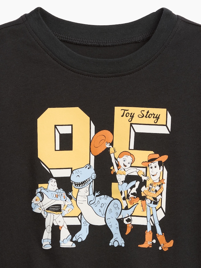 babyGap &times; ディズニー トイ・ストーリー グラフィックTシャツ-2