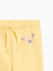 babyGap リラックスフィット プルオン GAPロゴ ジョガーパンツ-2