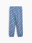 babyGap リラックスフィット プルオン GAPロゴ ジョガーパンツ-1