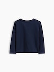 ブラナン フェイバリット グラフィックTシャツ (幼児・ベビー)-1