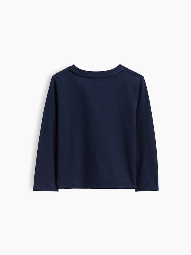 ブラナン フェイバリット グラフィックTシャツ (幼児・ベビー)-1