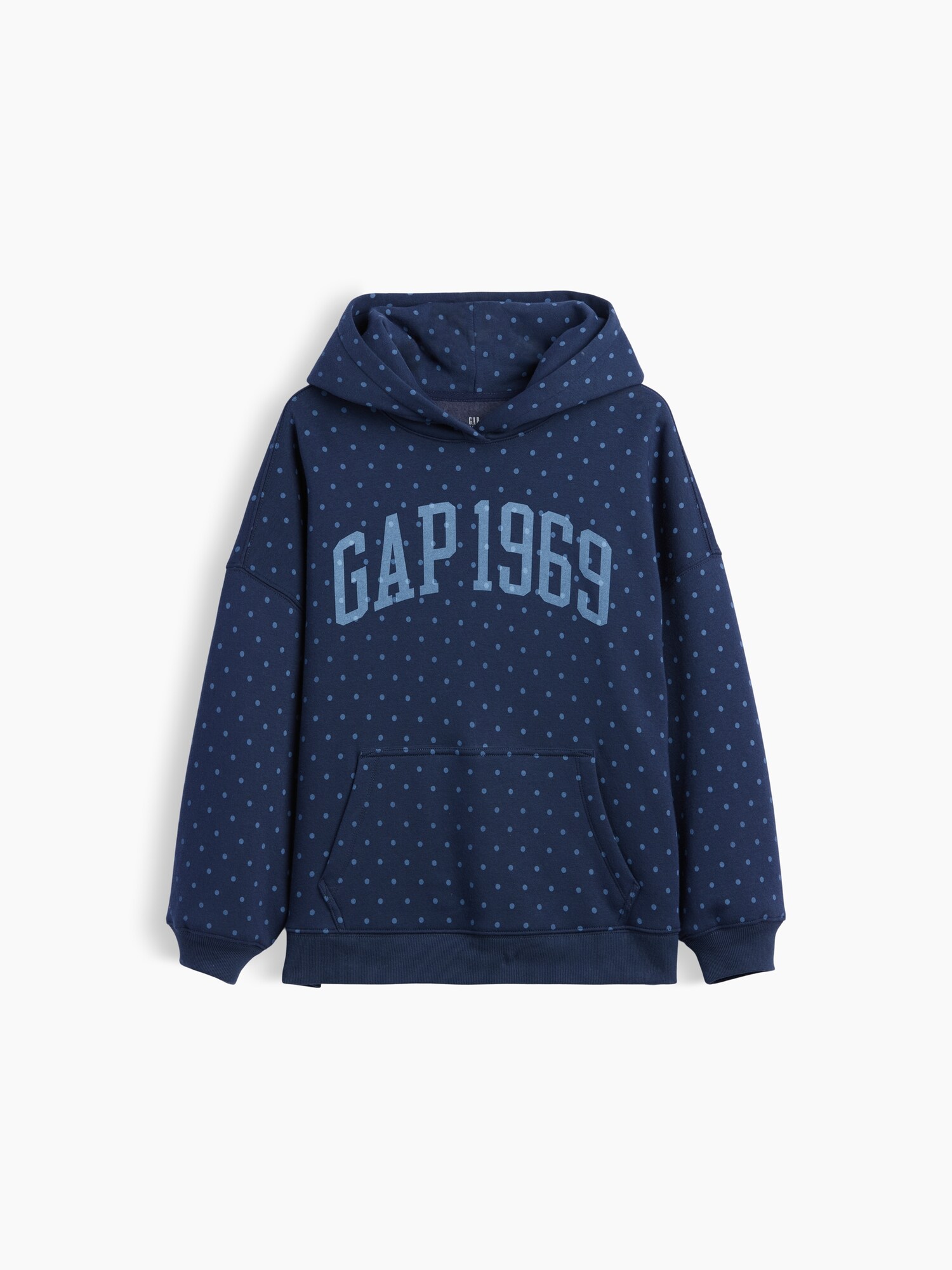 Gap公式オンラインストア | ヴィンテージソフト オーバーサイズ GAP