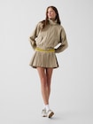 Gap &times; Malbon ツイル ボンバージャケット-2