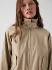 Gap &times; Malbon ツイル ボンバージャケット-4