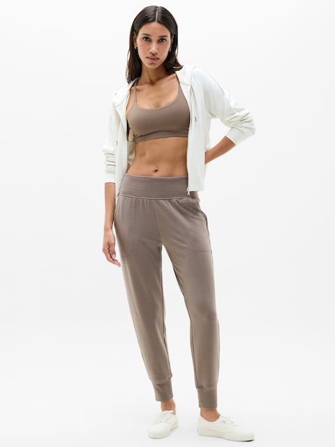 Coaster Luxe High Rise Jogger