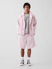 Gap &times; Malbon オーガニックコットン ロゴTシャツ-1