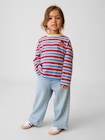 セサミストリート アーニー Tシャツ (幼児・ベビー)-1