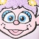 セサミストリート ヴィンテージソフト スウェットシャツ (幼児・ベビー)