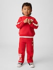 ヴィンテージソフト セサミストリート スウェットパンツ (幼児・ベビー)-0