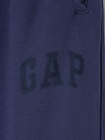 ヴィンテージソフト GAPロゴ バギースウェットパンツ-2