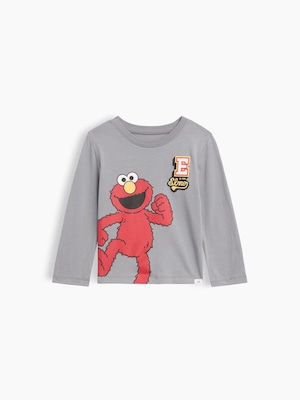 babyGap セサミストリート グラフィックTシャツ