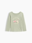 babyGap グラフィックTシャツ-0