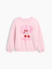 babyGap クルーネック スウェットシャツ-0