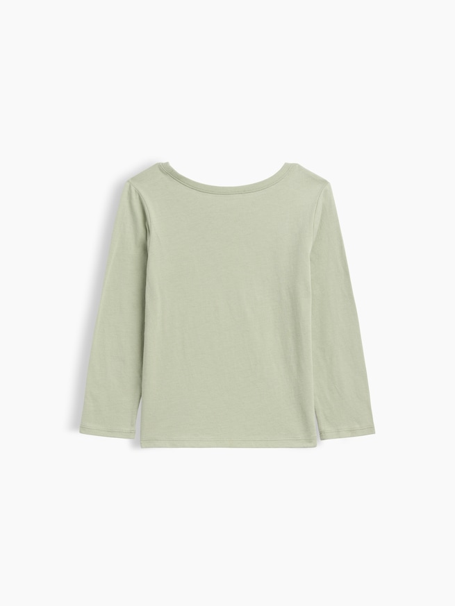 babyGap グラフィックTシャツ-1