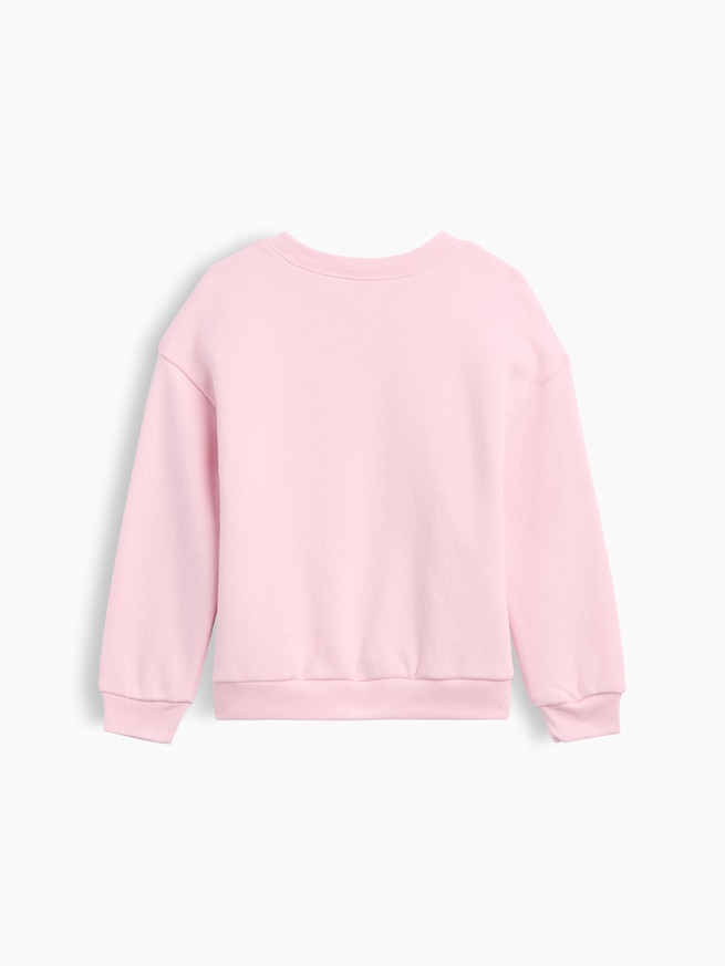 babyGap クルーネック スウェットシャツ-1
