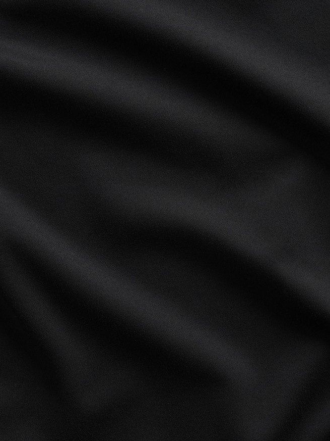 GapFit スムース クルーネックTシャツ-3