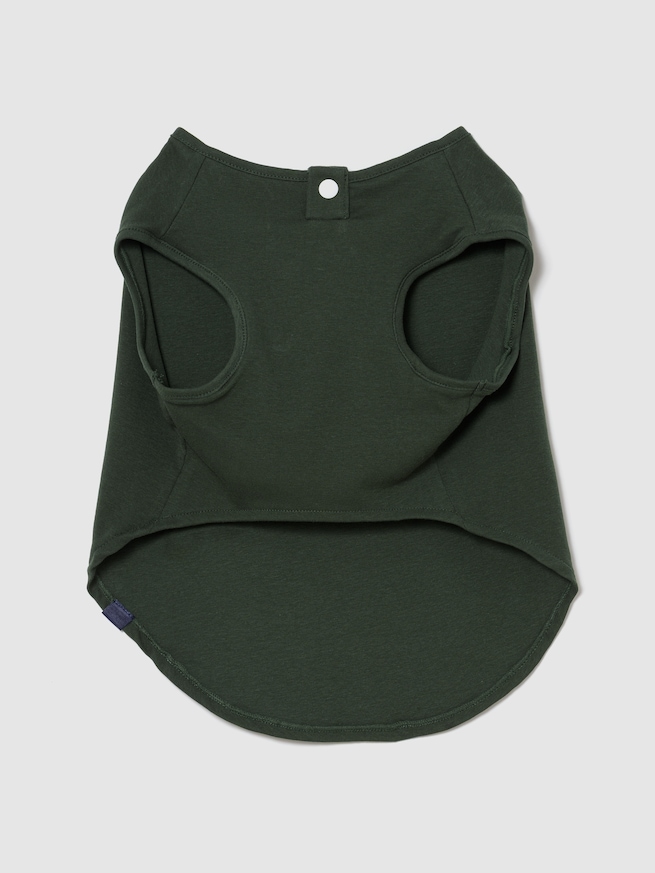 ペット用 GAPロゴ タンクトップ-1