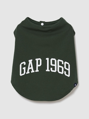 ペット用 GAPロゴ タンクトップ