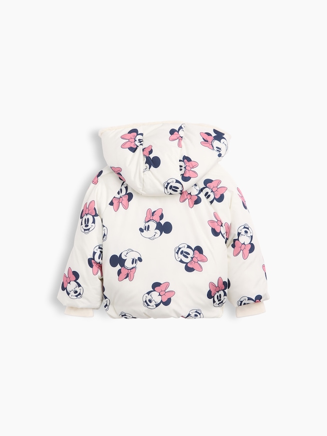Gap &times; ディズニー あったかパファージャケット (幼児・ベビー)-1
