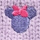 babyGap &times; ディズニー ミニーマウス ミトン
