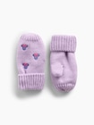 babyGap &times; ディズニー ミニーマウス ミトン-0
