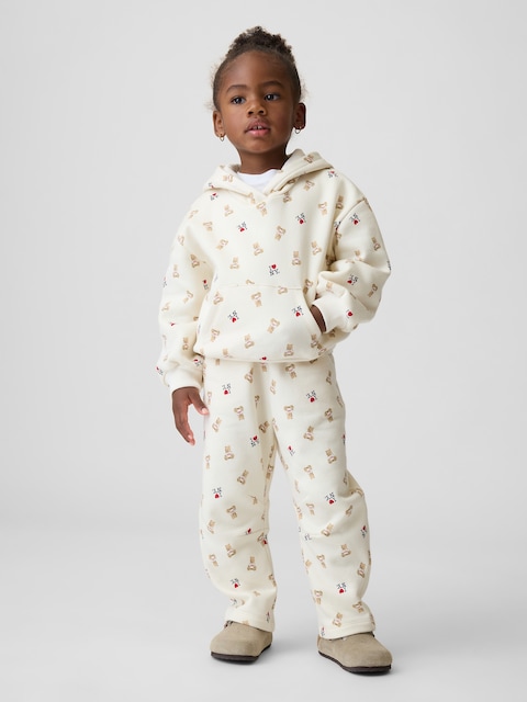 Baby & Toddler VintageSoft I Heart NY Pull-On Pants