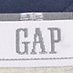 オーガニックストレッチコットン GAPロゴ ビキニショーツ 5枚セット