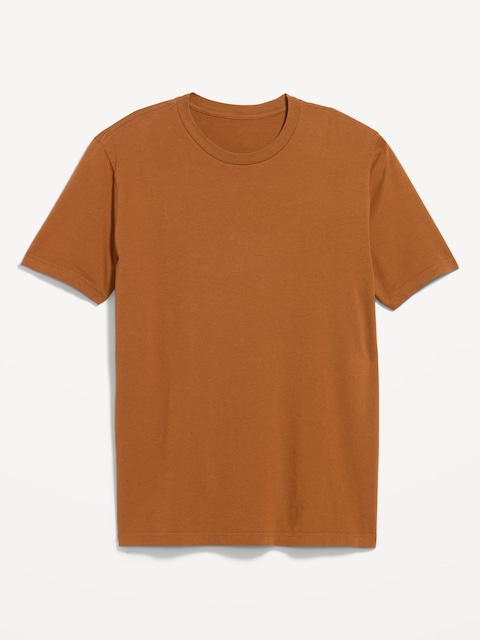 Crew-Neck T-Shirt