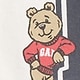 babyGap グラフィックTシャツ