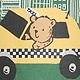 babyGap グラフィックTシャツ