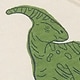 babyGap クルーネックTシャツ