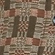 リラックスフィット ジャカード オーバーシャツ