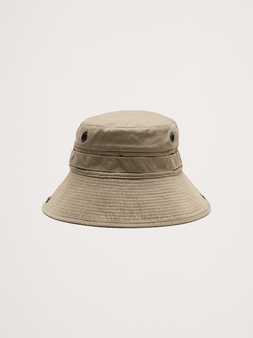Archive Reissue デザート バケット ハット